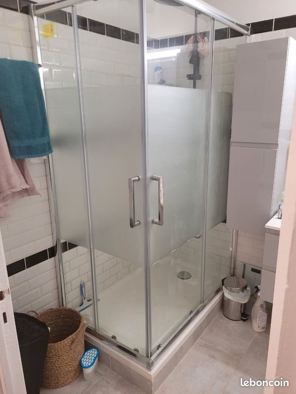 Appartement à vendre, 71m², Reims