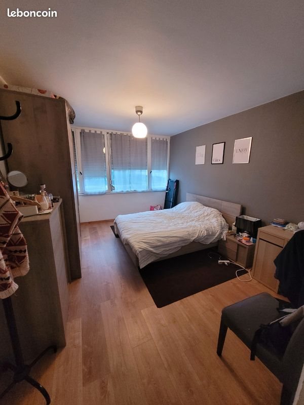 Appartement à vendre, 71m², Reims