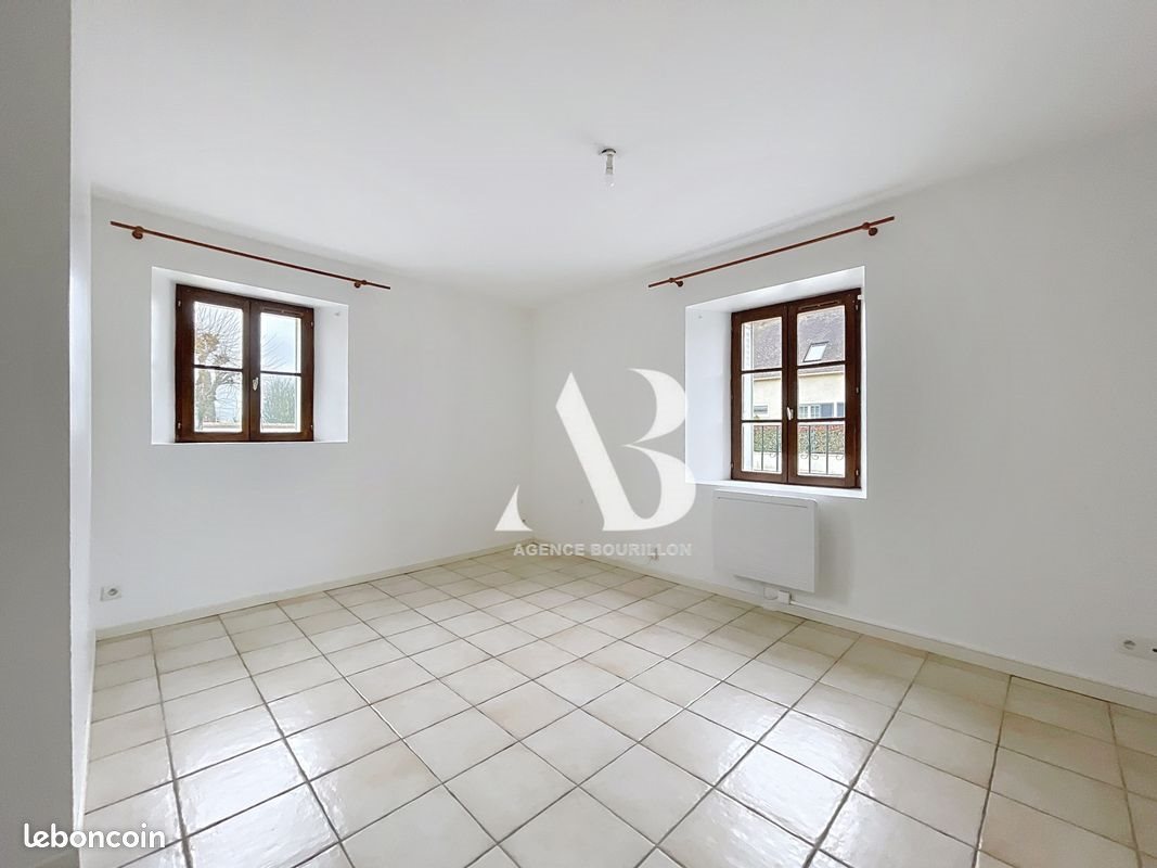 Appartement à louer, 64m², Grandpuits-Bailly-Carrois