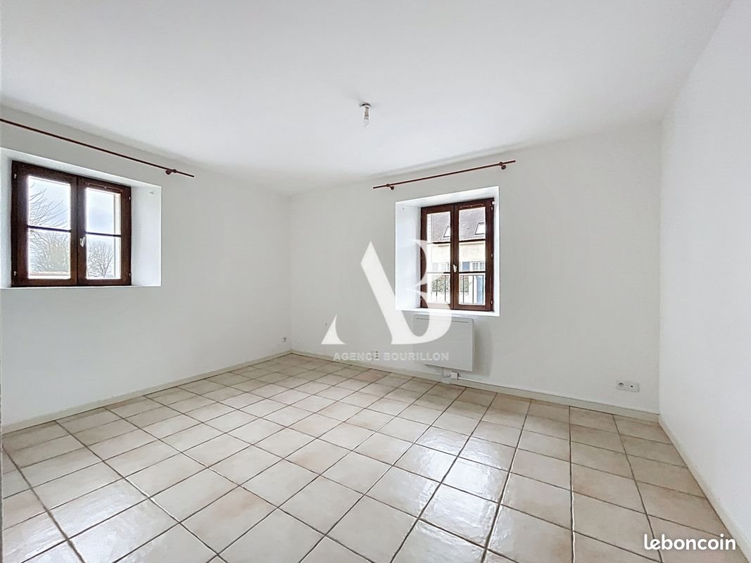 Appartement à louer, 64m², Grandpuits-Bailly-Carrois