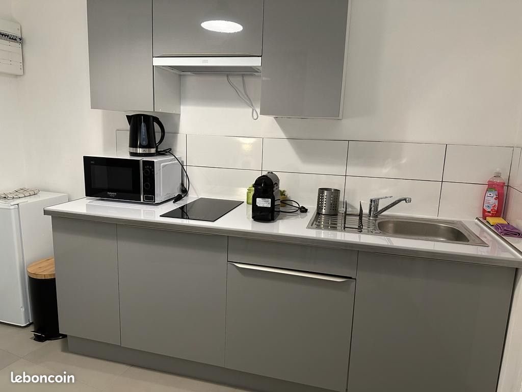 Appartement à louer, 20m², Montpellier