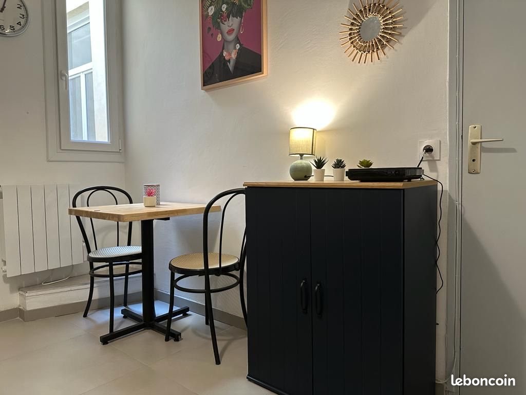 Appartement à louer, 20m², Montpellier