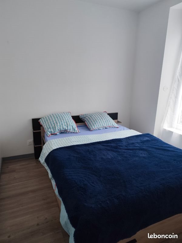 Appartement à louer, 60m², Romilly-sur-Seine
