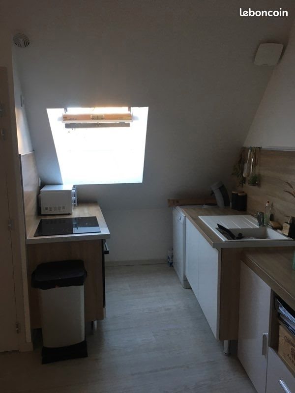 Appartement à louer, 46m², Souvigny
