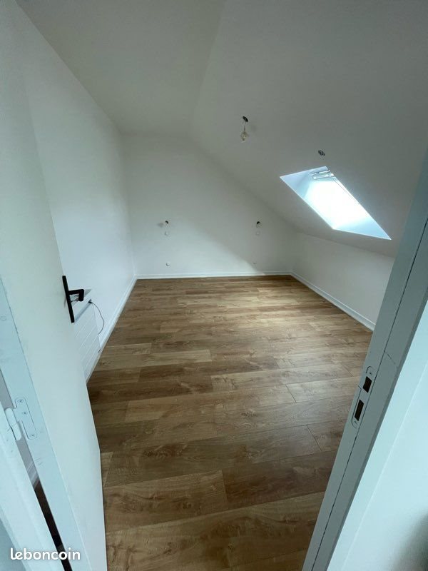 Maison à louer, 80m², Sainte-Gemmes-sur-Loire