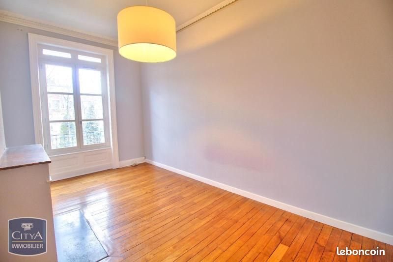 Appartement à louer, 50m², Saint-Etienne