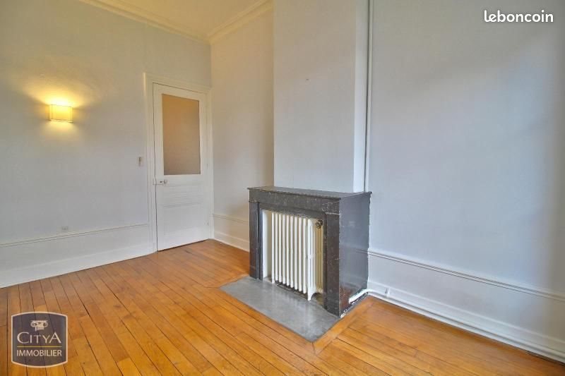 Appartement à louer, 50m², Saint-Etienne