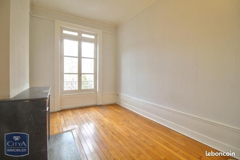 Appartement à louer, 50m², Saint-Etienne