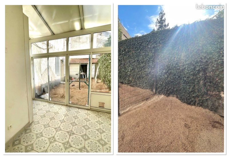 Appartement à louer, 60m², Roanne