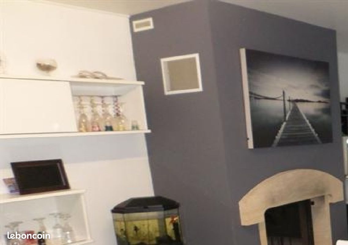 Maison à louer, 80m², Périgueux