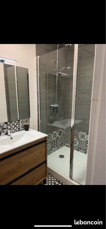 Maison à louer, 70m², Loos