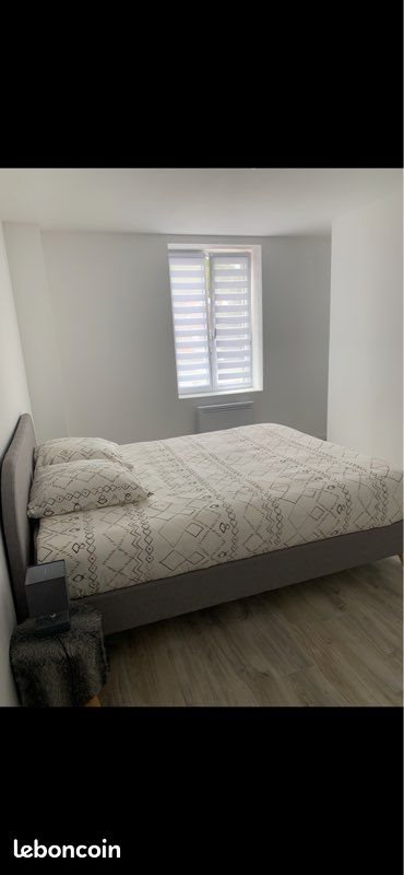 Maison à louer, 70m², Loos