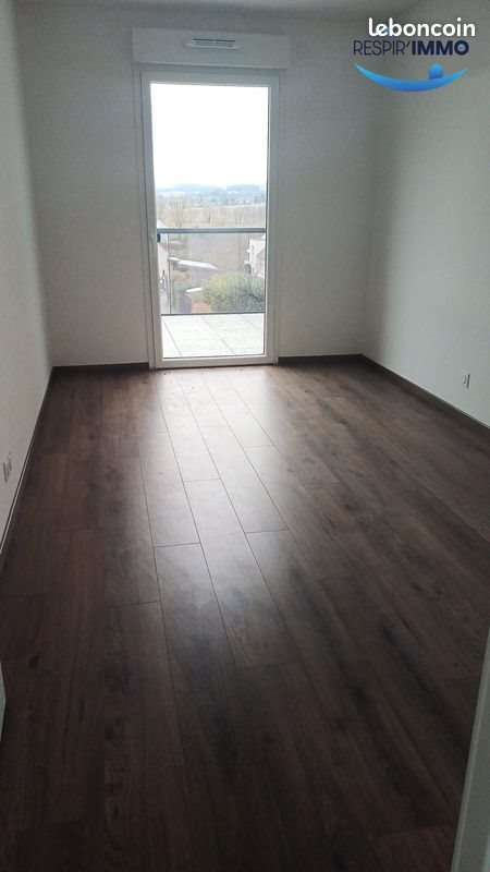 Appartement à vendre, 114m², Landser