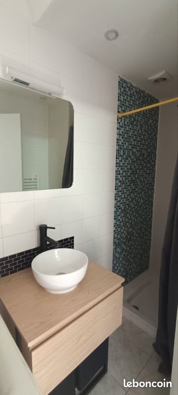 Appartement à louer, 16m², Bordeaux