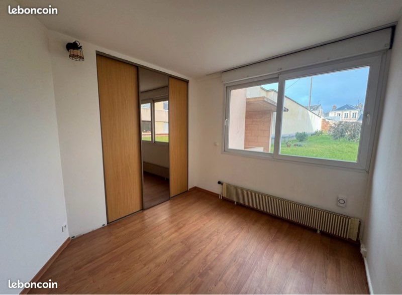 Appartement à louer, 43m², Saint-Quentin