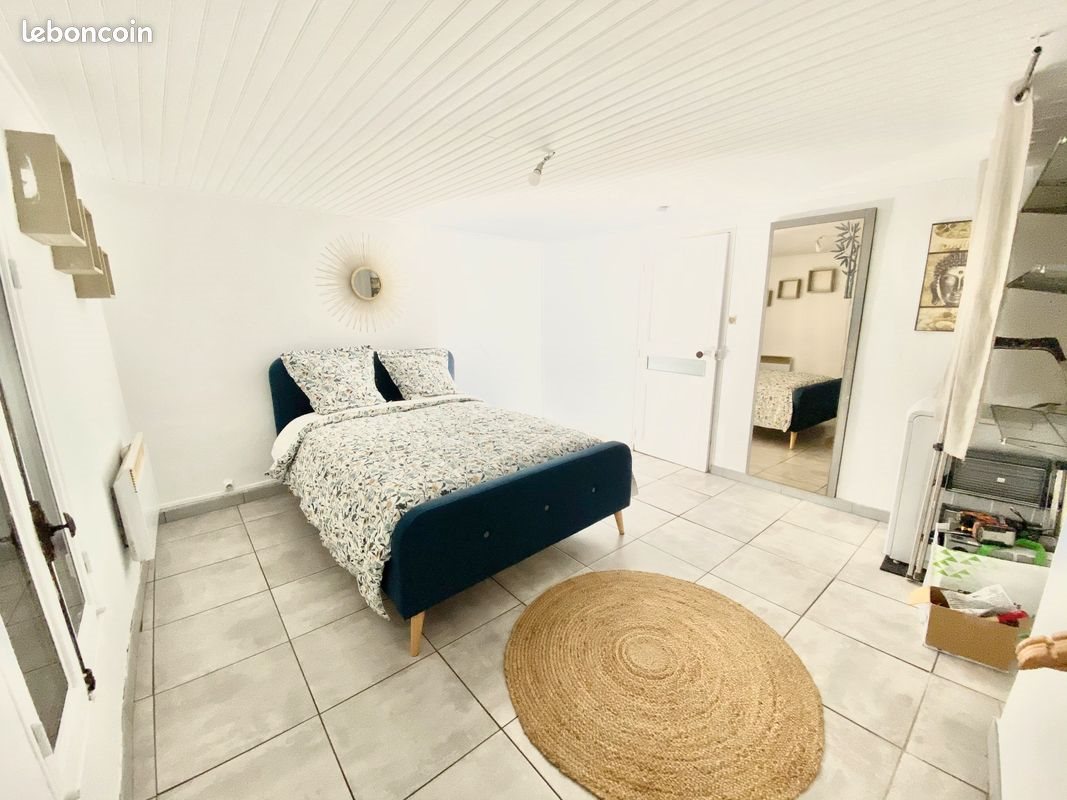 Appartement à louer, 35m², Gardanne