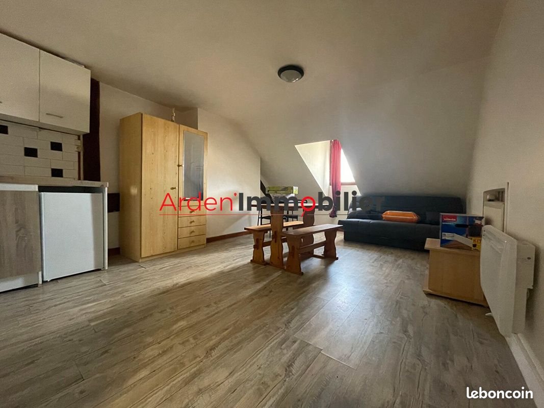 Appartement à vendre, 213m², Rethel