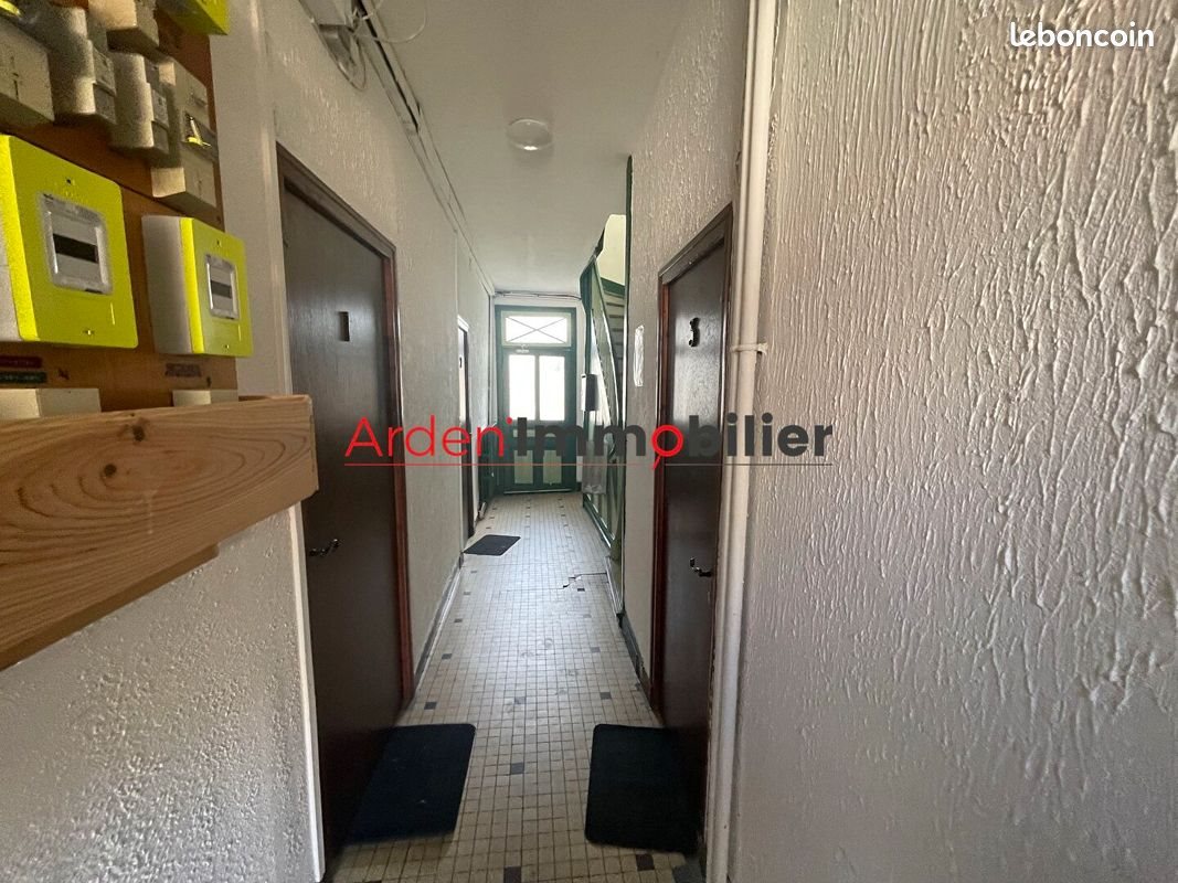 Appartement à vendre, 213m², Rethel