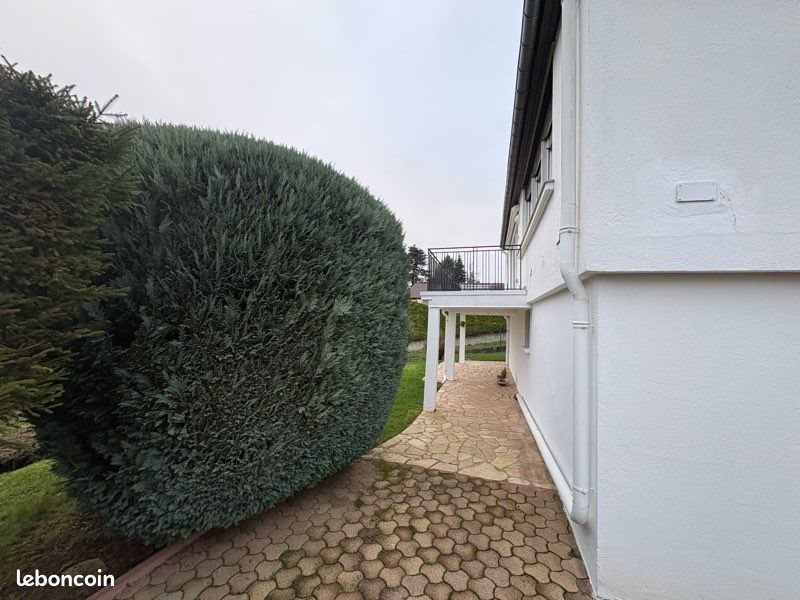 Maison à vendre, 110m², Algrange