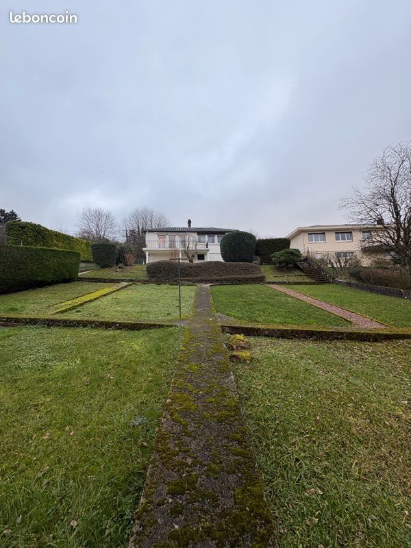 Maison à vendre, 110m², Algrange