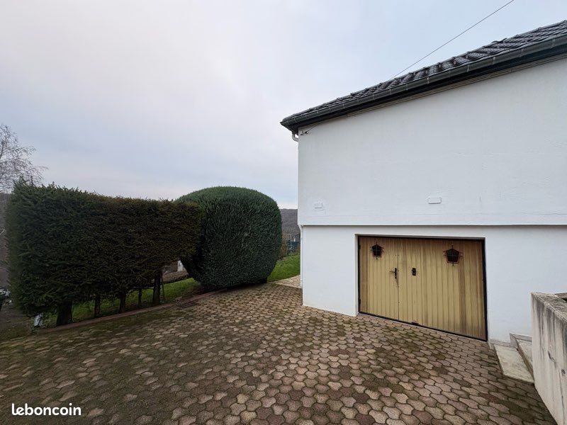 Maison à vendre, 110m², Algrange