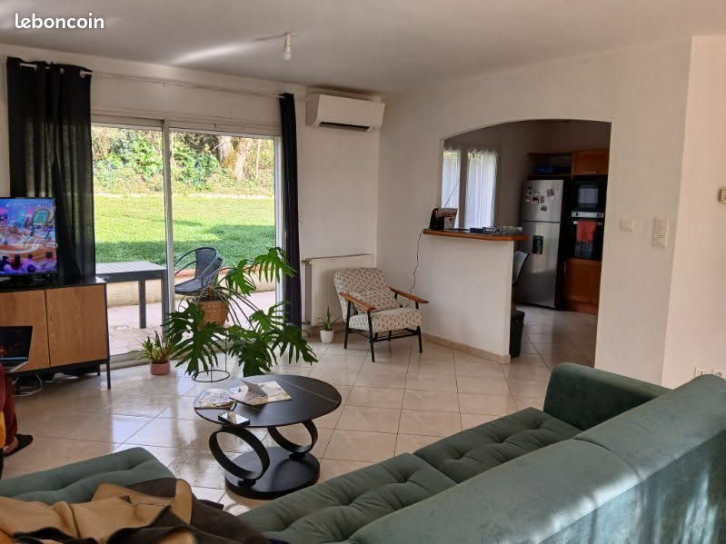 Maison à louer, 110m², Villefranche-d'Albigeois