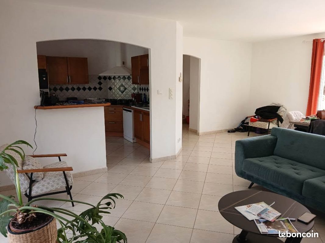 Maison à louer, 110m², Villefranche-d'Albigeois