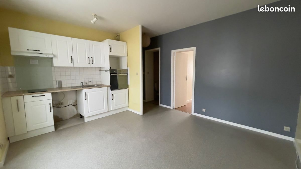 Appartement à vendre, 48m², Mayenne