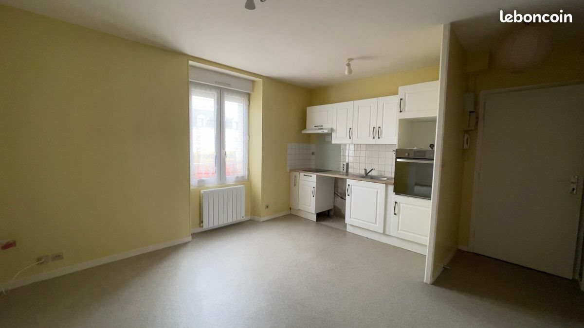 Appartement à vendre, 48m², Mayenne