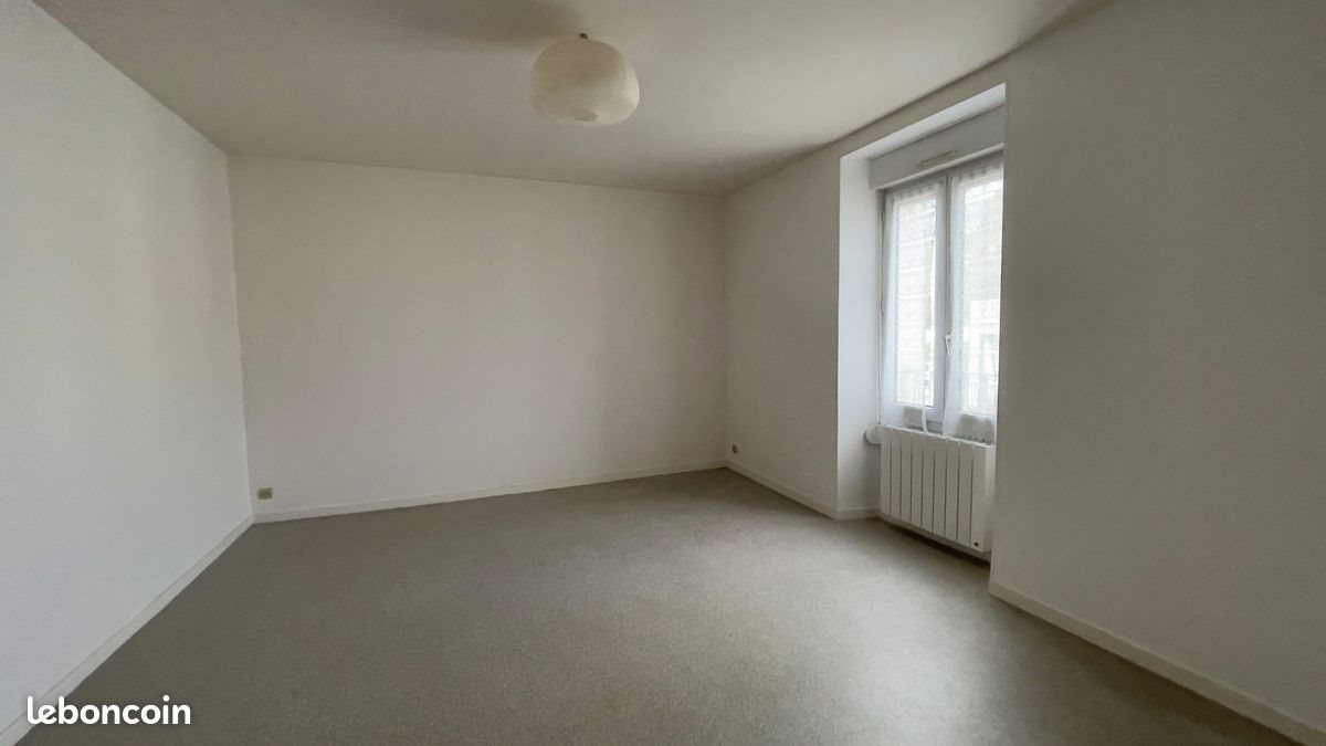 Appartement à vendre, 48m², Mayenne