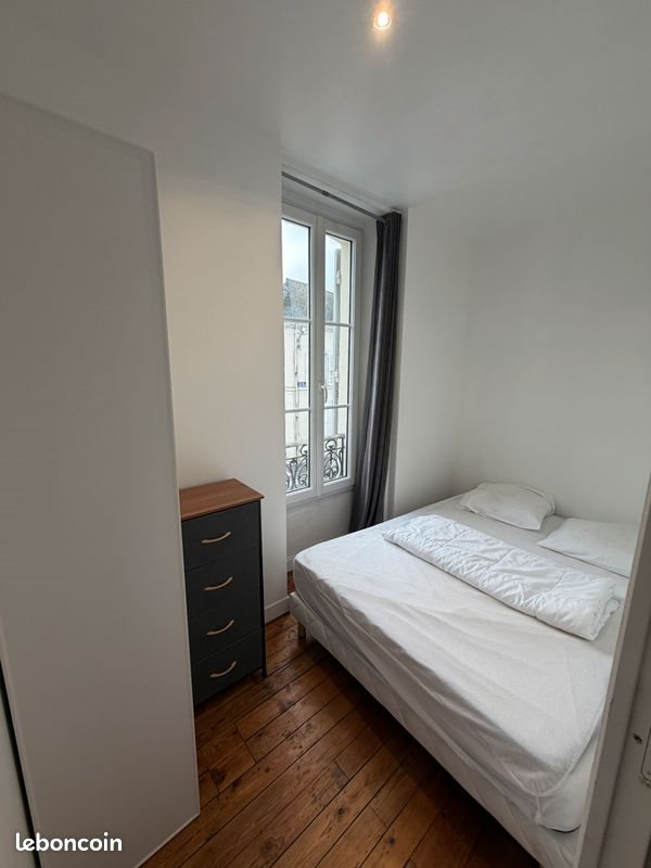 Appartement à louer, 25m², Le Mans