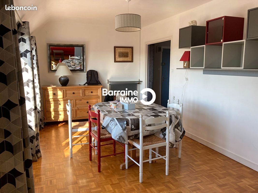 Appartement à louer, 58m², Saint-Pol-de-Léon