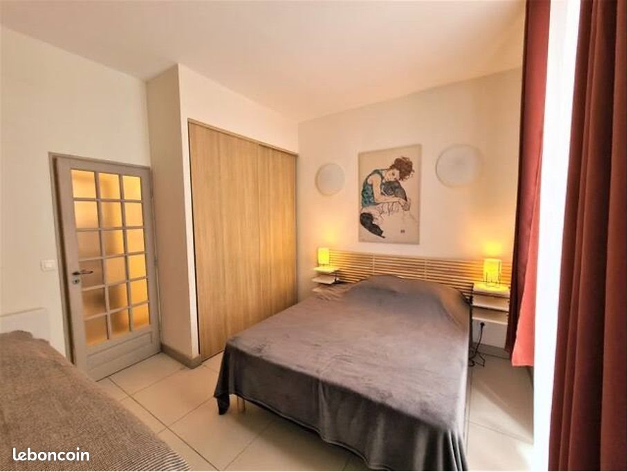 Appartement à louer, 60m², Nîmes
