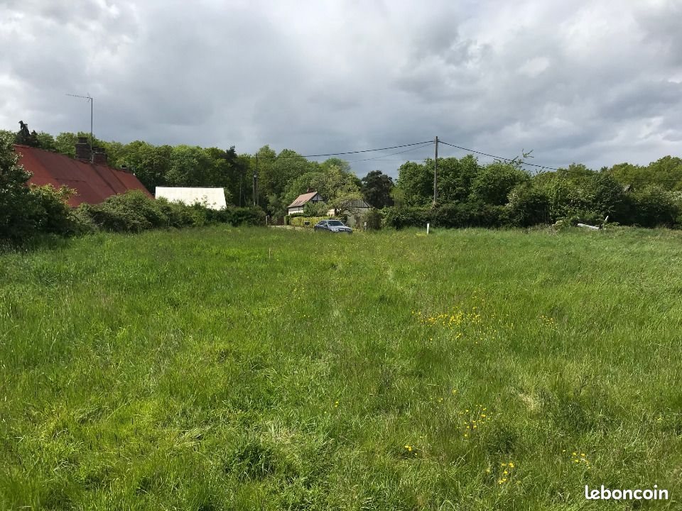 Maison à vendre, 117m², Gauville-la-Campagne