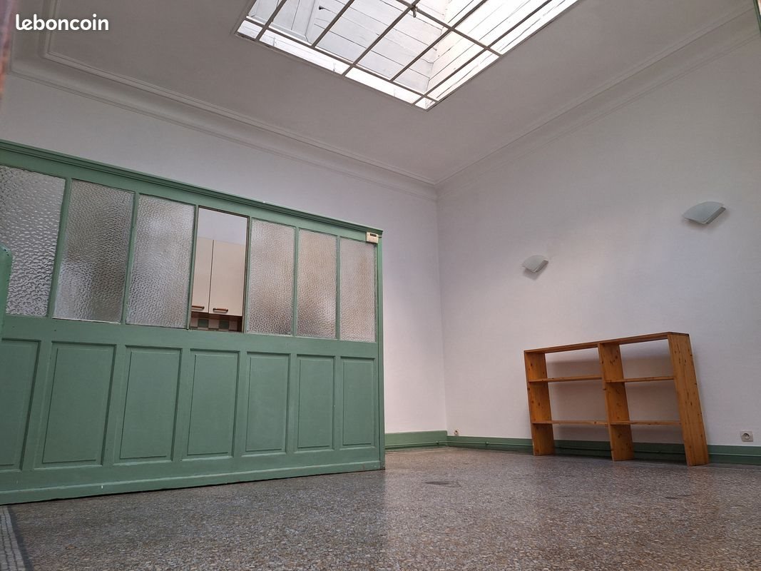 Maison à vendre, 37m², Grenoble