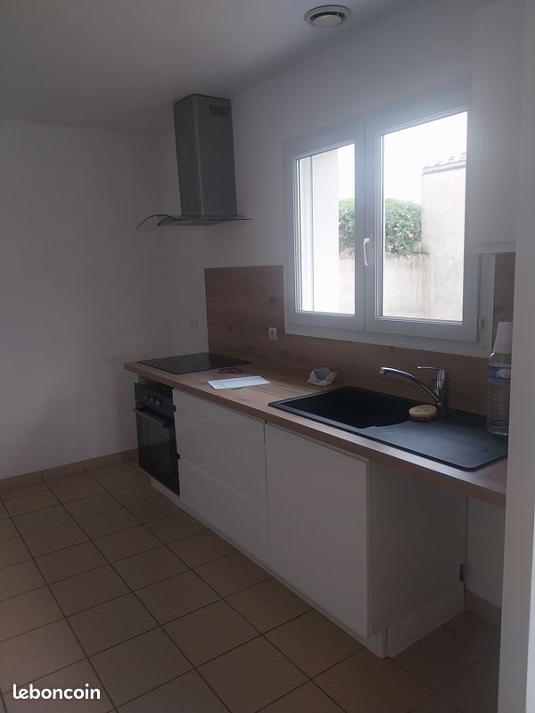 Maison à louer, 90m², Challans