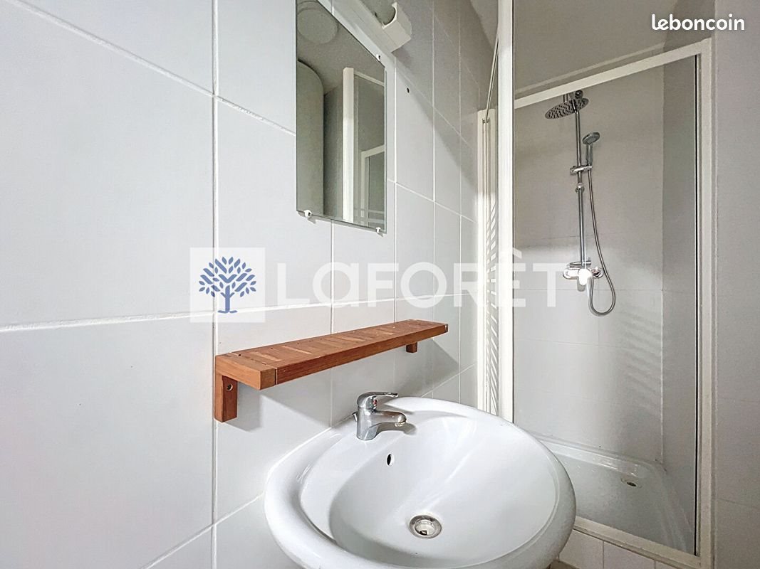 Appartement à louer, 56m², Thouars