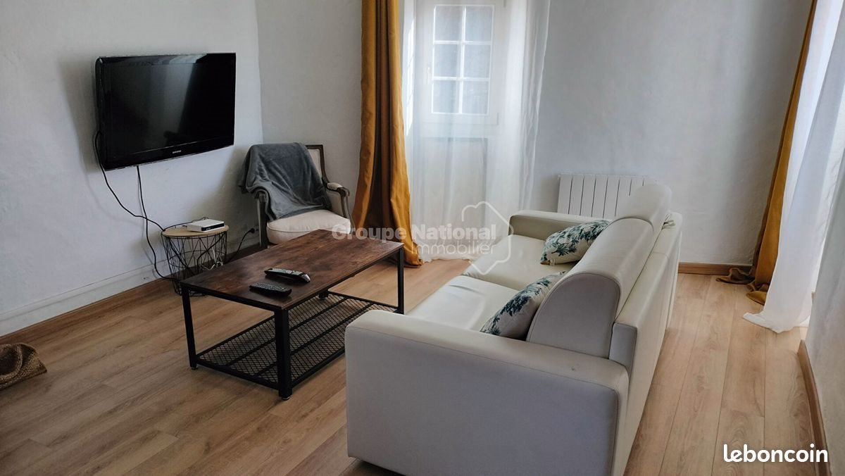 Maison à vendre, 42m², Verfeuil