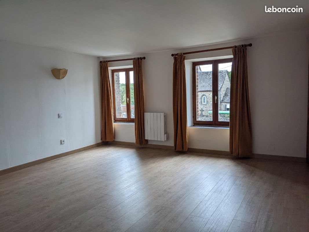 Maison à louer, 70m², Colleret