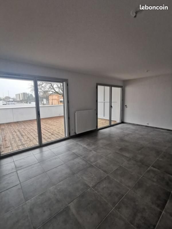 Appartement à louer, 49m², Pibrac
