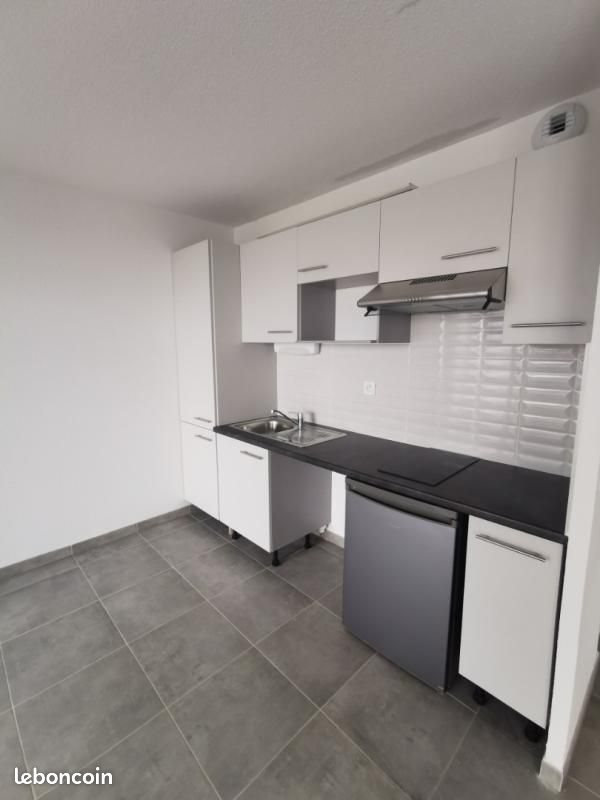 Appartement à louer, 49m², Pibrac