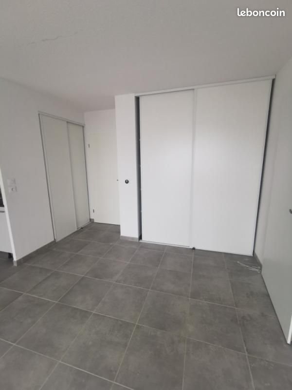 Appartement à louer, 49m², Pibrac