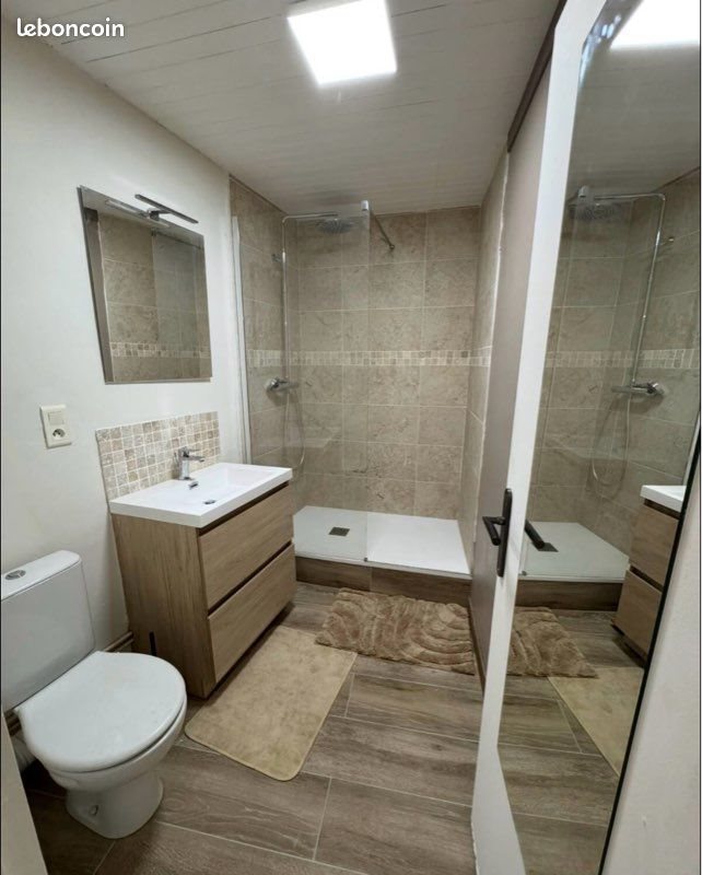 Maison à louer, 38m², Canet