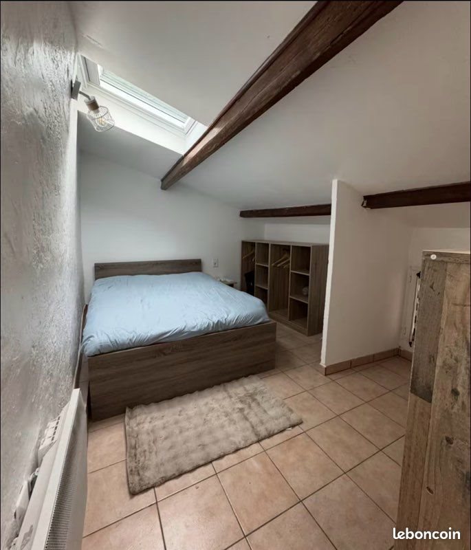 Maison à louer, 38m², Canet