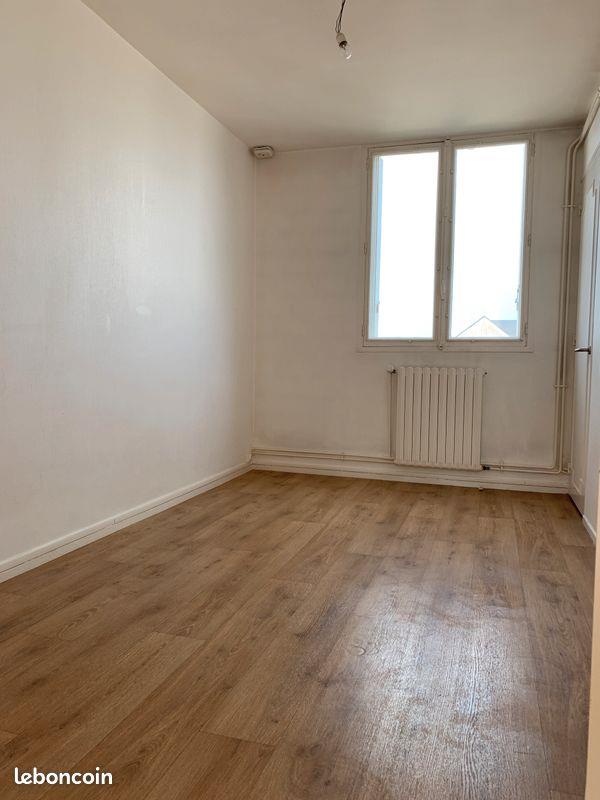 Appartement à louer, 72m², Le Mans