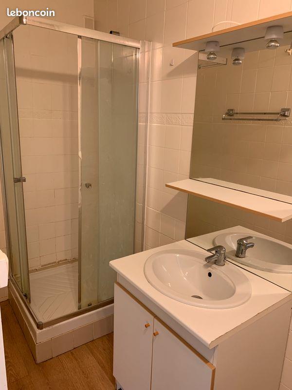 Appartement à louer, 72m², Le Mans