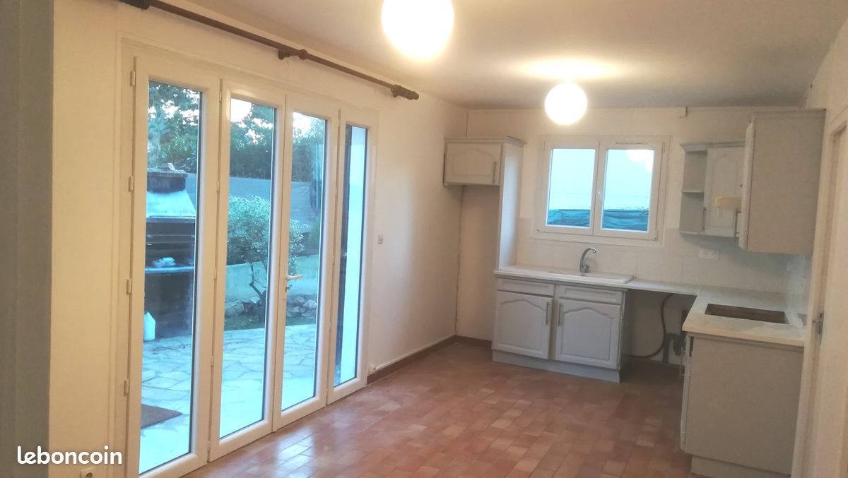 Maison à louer, 110m², Ormesson-sur-Marne