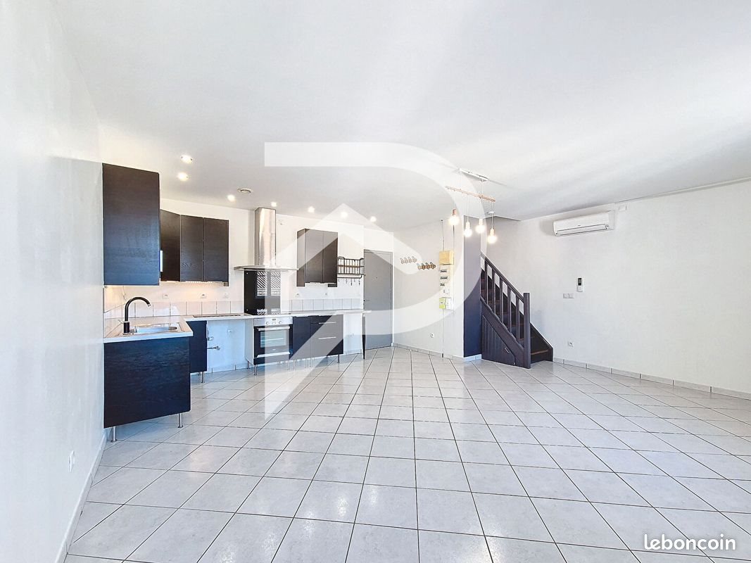 Appartement à louer, 61m², Châteauneuf-du-Rhône