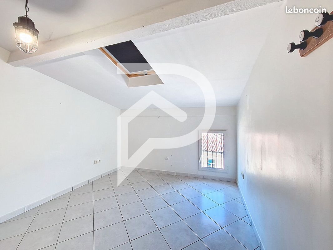 Appartement à louer, 61m², Châteauneuf-du-Rhône