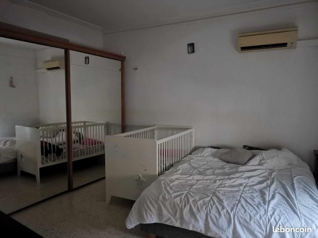 Appartement à vendre, 91m², Remoulins